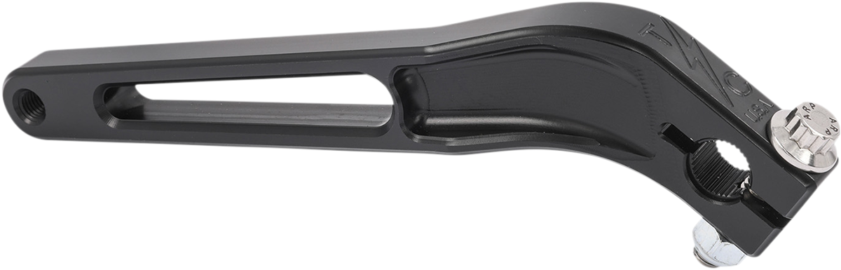 Thrashin® Billet Shift Lever - Black