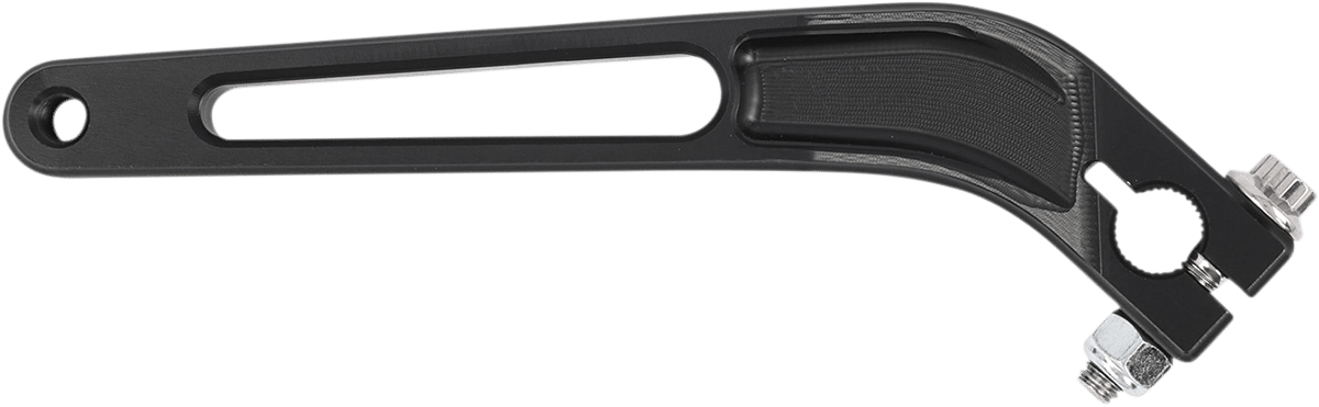 Thrashin® Billet Shift Lever - Black - Image 2