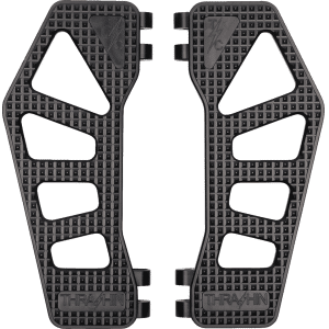 Thrashin® Apex Floorboards - Black