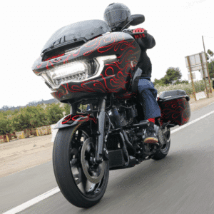 Thrashin® Bottom Tree - Black