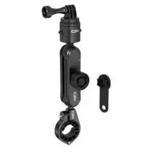 GRXPLORE® GR-GT1 Action Camera Mount Kit