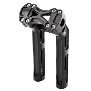 Arlen Ness® Method® 10" Risers, Black
