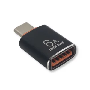 USB-C to USB-A Adapter