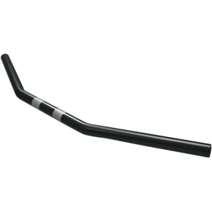 Khrome Werks® 1" Handlebar - Drag - Black