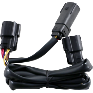 Custom Dynamics® Quick Disconnect Harness for Tour Pak - '14-'24
