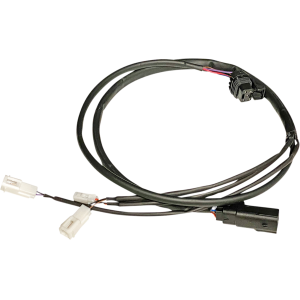 Custom Dynamics® Tour Pak Power Harness