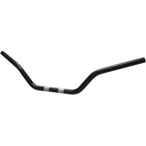 Khrome Werks® 1" Handlebar - Bad Boy - Black