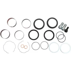 Drag Specialties® Fork Slider Rebuild Kit - 49 mm - FLT