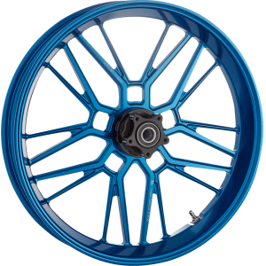 ArlenNess® Rim - Split-Spoke - Blue - 19x3.25 - 330-011