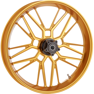 ArlenNess® Rim - Split-Spoke - Gold - 21x3.5 - 330-015