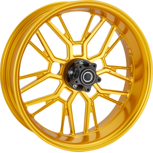 ArlenNess® Rim - Split-Spoke - Gold - 18x5.5 - 330-009