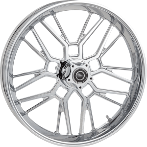 ArlenNess® Rim - Split-Spoke - Chrome - 19x3.25 - 330-003