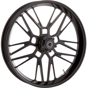 ArlenNess® Rim - Split-Spoke - Black - 19x3.25 - 330-002