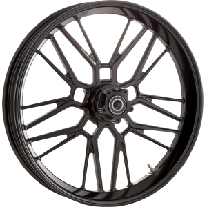 ArlenNess® Rim - Split-Spoke - Black - 21x3.5 - 330-004