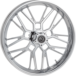 ArlenNess® Rim - Split-Spoke - Chrome - 21x3.5 - 330-005