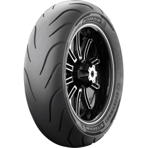 Michelin® Commander III - Rear - MU85B16 - 77H - 14070