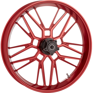 ArlenNess® Rim - Split-Spoke - Red - 18x5.5 - 330-010
