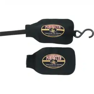 Powertye® Ratchet Tie-Down Cover (Pair)