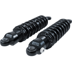 Ohlins® Shock Absorber - 12" - STX36 Blackline HD761