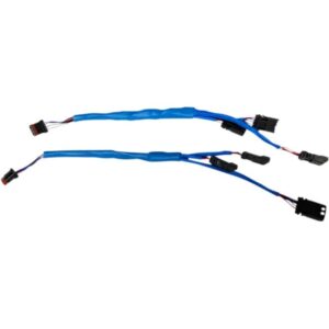 Custom Dynamics® Extension Harness - 4-Pin CD-JAE-EXT