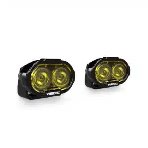 VisionX® DURA PRO 2 Dual-Action Combo Driving Lights