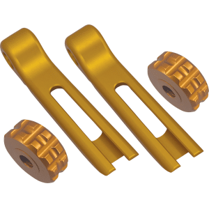 PSR® Lever Accessories Kit - Anthem Pro - Gold 12-03003-23