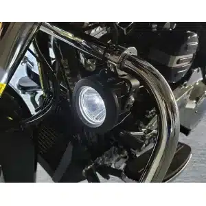 Alternative view of VisionX&reg; Driving Light Mount - Articulating Bar Clamp 32mm-38mm