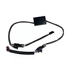 Custom Dynamics® Magic Strobes™ Control Module - Brake Light - FLFB/FXBB/FXBR - MAGIC-STROBES-25ST