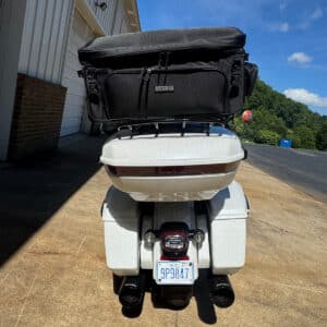 RickRak&reg; Roller Bag Combo Kit for 2026 & Later Grand Tour-Pak&reg; (For Roller Bag ONLY)