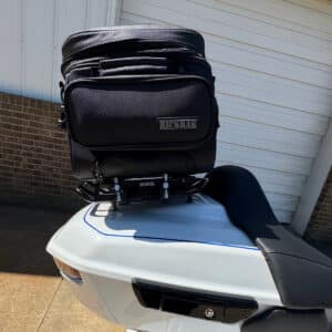 RickRak&reg; Roller Bag Combo Kit for 2026 & Later Grand Tour-Pak&reg; (For Roller Bag ONLY) - Image 2