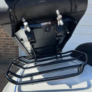 RickRak&reg; Roller Bag Combo Kit for 2026 & Later Grand Tour-Pak&reg; (For Roller Bag ONLY) - Image 8