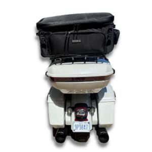 RickRak&reg; Roller Bag Combo Kit for 2026 & Later Grand Tour-Pak&reg; (For Roller Bag ONLY) - Image 9