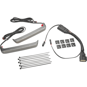 Ciro® Bag Blade® - Smoke Lens 42018