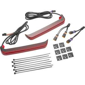 Ciro® Bag Blade® - Red Lens - Lightstrike™ 42009