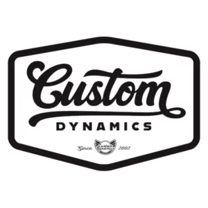 Custom Dynamics