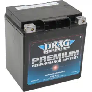 Drag® Premium Performance Battery - GYZ32HL