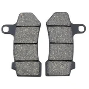 Lyndall Racing® Gold-Plus Brake Pads - Harley-Davidson 7254-GPLUS