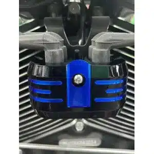 RickRak® Custom Ignition Coil Cover in Various Colors - Image 5