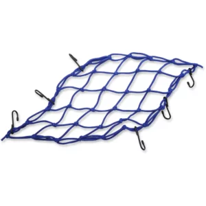 Cargo Net - 15" x 15" - Blue