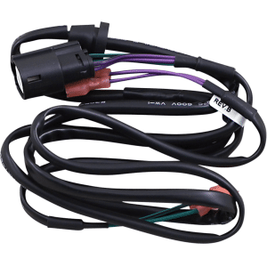 Saddle Tramp® Speaker Harness - Tour-Pak