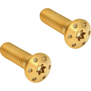 ArlenNess® Mounting Bolts - Gold 300-919