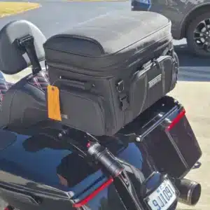 Alternative view of RickRak® Quick Trip™ Travel Bag - Perfect Weekend Bag