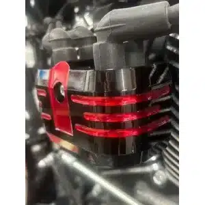 RickRak® Custom Ignition Coil Cover in Various Colors - Image 8