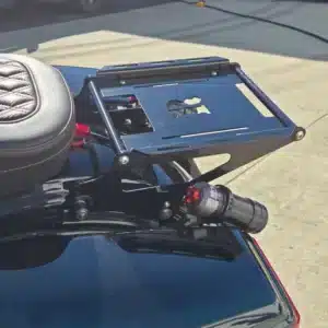 Alternative view of RickRak® Sport Luggage Rack