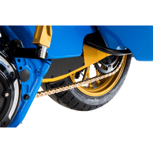 Alternative view of 530 Chain Drive Conversion Kit - 51 Tooth - Touring/Trike