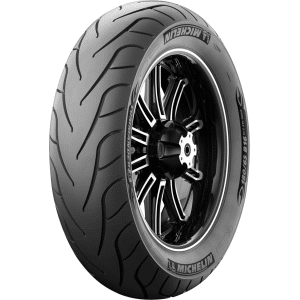 Michelin® Commander II™ - Rear Tire- 240/40ZR18 - 79V 24404