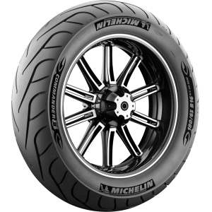 Alternative view of Michelin® Commander II™ - Rear Tire- 240/40ZR18 - 79V 24404