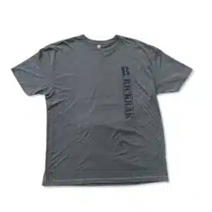 RickRak® Gray T-Shirt