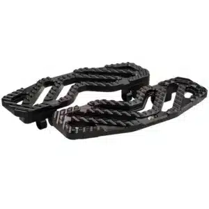 Flo Motorsports® Savage Series V5 Bagger / Touring Harley Floorboards