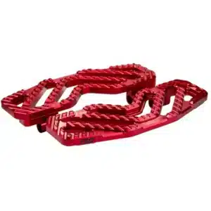 Alternative view of Flo Motorsports® Savage Series V5 Bagger / Touring Harley Floorboards